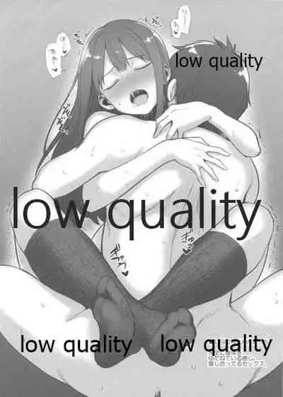 DEREM@S no Ecchi na Rakugakibon