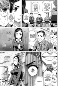 [Nora Shinji] Virgin Killer [English] [SaHa]