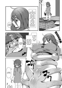 [Nekoarashi (Yana)] Igyo no Kimi to | A Tentacled Romance [English] [Metaphrastes] [Digital]