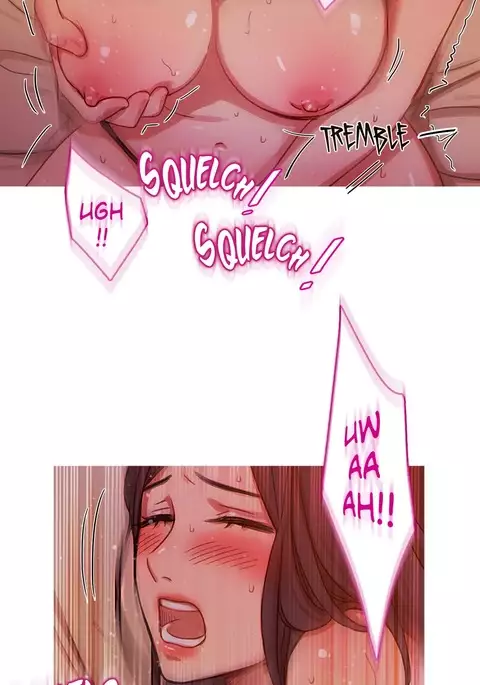 Scandal of the Witch Ch.1-32