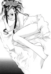 [Houruri (Houruri)] Tsukiyo no Sabaku de Hajimete wo (Dragon Quest V)