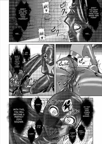 [Macxe's] Dinaranger Vol. 9-11 [English][SaHa]