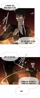 [ButcherBoy] Household Affairs Ch.1-37 (English) (YoManga) (Ongoing)