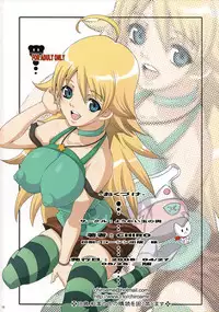 (COMIC1☆2) [Youkai Tamanokoshi (Chiro)] MASTER@ GIRL (THE iDOLM@STER)