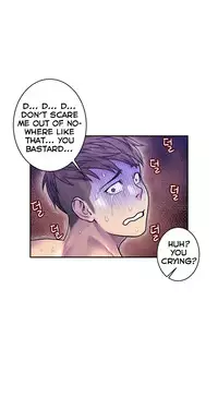 Ghost Love Ch.1-20.5 (English) (YoManga) (Ongoing)