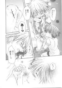 [Aranaga Hikaru] Chibikko Club