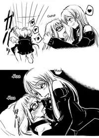 [Gokku] Shibuki Ran wa Hatsujouki (Aikatsu!) [English]