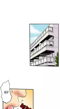 A Step-Father Aims His Daughter