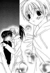 [Sakura Ashika] Ano Ko to Boku to Ano Hito to