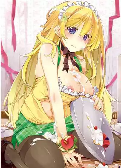 [Anthology] LOVE ADDICTION [Digital]