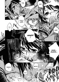 [Shinonome Tarou] Swing Out Sisters [English]