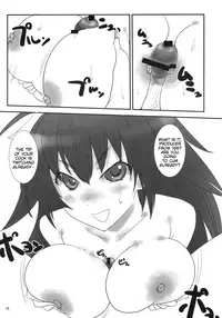 (C79) [Gasayabu (Fuyube Rion)] Takapai (THE iDOLM@STER) [English] [Trinity Translations Team]