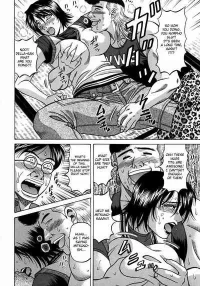 Kochira Momoiro Company Vol. 1 Ch. 1-9