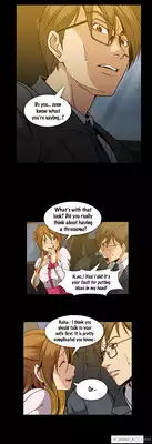 [Yihyeonmin] Drug Candy Ch.0-36 (English) (YoManga) (Ongoing)