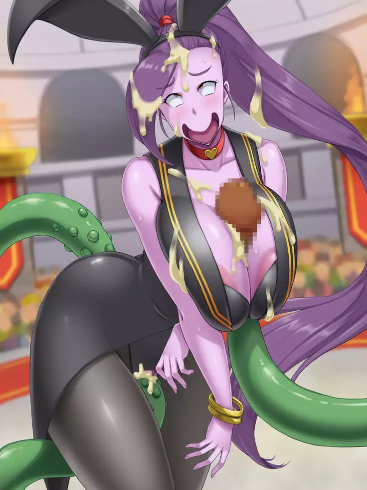 Haiboku no Onna Boukensha-tachi