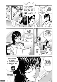 [Hidemaru] Life with Married Women Just Like a Manga 1 (Complete) [English] {Tadanohito}