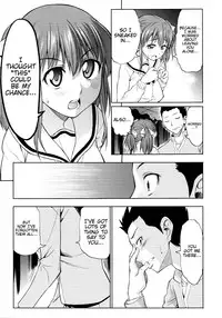 [Asuhiro] Koiiro Oppai Ch. 1 - 6 (English) [Trinity Translations Team]