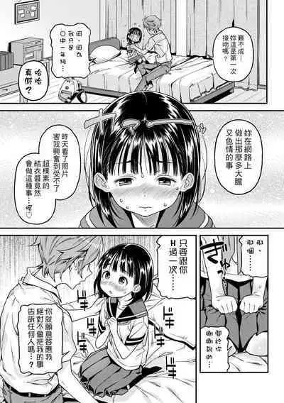 Mokkai suru no ? | 要不要再愛一次?