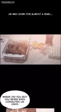 [Mr. Byeong-Su] Cohabitation Ch.1-45 (English) (Ongoing)