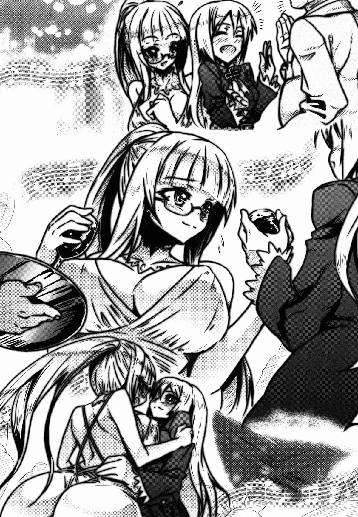 Ohime-sama no Escort