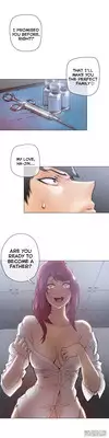 [ButcherBoy] Household Affairs Ch.1-37 (English) (YoManga) (Ongoing)
