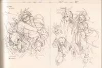 (C77) [Article 60 of Criminal Code (Shuhan)] RaKuGaKi./Monochrome.[Vol:2] (Various)