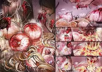 淫虐02-草图(9.14更新)