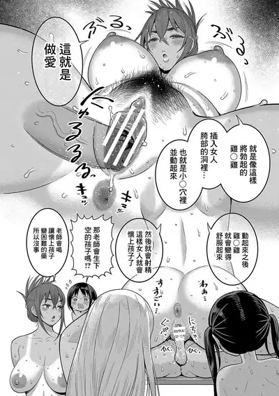 Hadakagurashi | 裸體生活