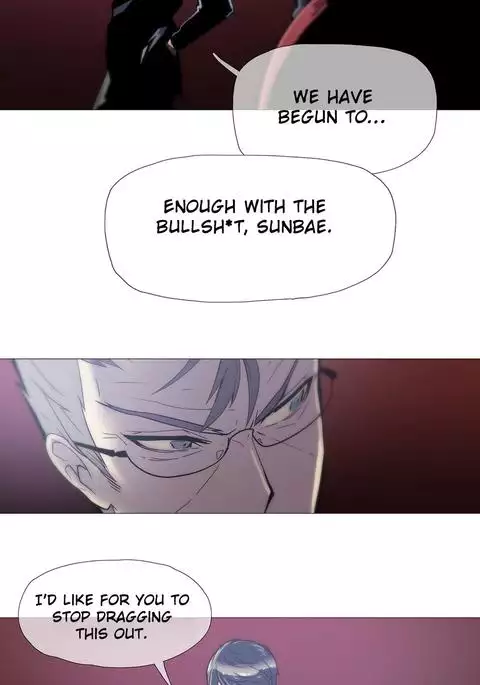 Household Affairs Ch.1-51