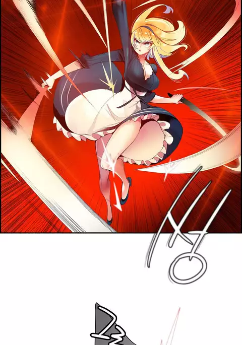 Lilith's Cord Ch.25-33