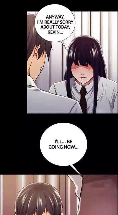 [Serious] Taste of Forbbiden Fruit Ch.31/53 [English] [Hentai Universe]