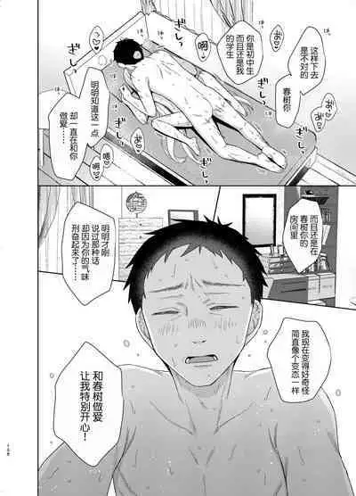 TS Shoujo Haruki-kun 5