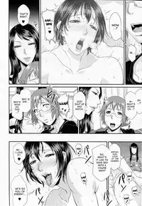 [Toguchi Masaya] Enjo Kosai Ch. 1-3 [desudesu] (Updated)
