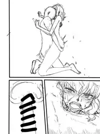 [mura] Takamiya Kasumi-chan to Jikan Teishi (Witch Craft Works)