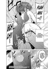 [Chiba Tetsutarou] Mushi Yuugi Saishuuwa [English] {Mant} [Digital]