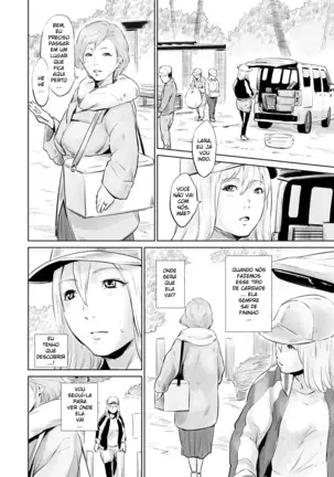 Ajudando os Necessitados