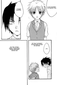 [Tsuki Yuki Hana (Yoshino Miri)] Taishou Roman (Naruto) [English]