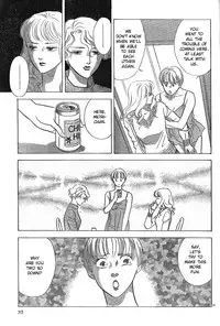 [WAKO] Endless (Mist Magazine: May 1998) [English] [Lililicious]