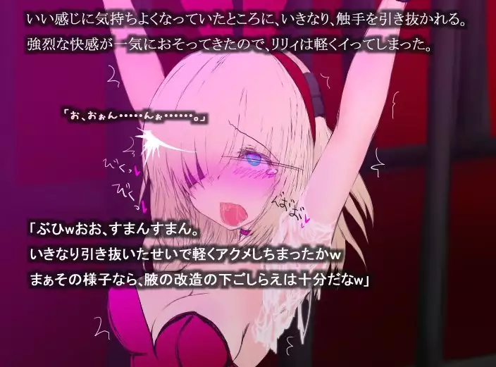 Senki Choukyou Nikki