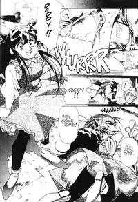 [Urushihara Satoshi] Plastic Little - Captain's log [English]