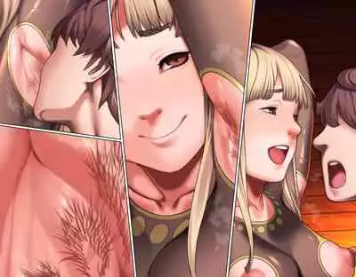 [Carpaccio (Kei)] Junsui Noumitsu Shoujo Rinya