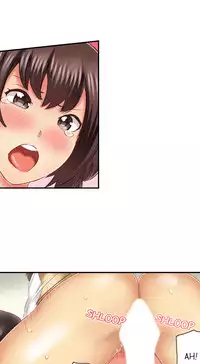 Seeing Her Panties Lets Me Stick In