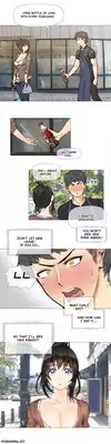 [ButcherBoy] Household Affairs Ch.1-29 (English) (YoManga) (Ongoing)