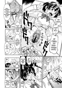 [Kobayashi Oukei] Naked Girl [English] {Mistvern}