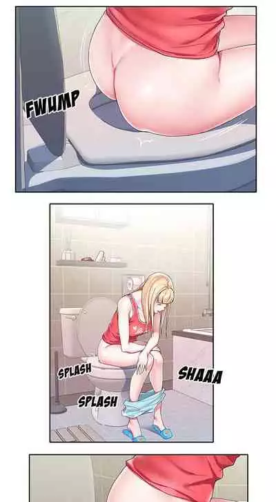 The Idol Project Ch.3/?