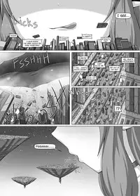 [Ochikonium (Terada Ochiko)] Unwanted Microbe Exterminator! [English] [Digital]