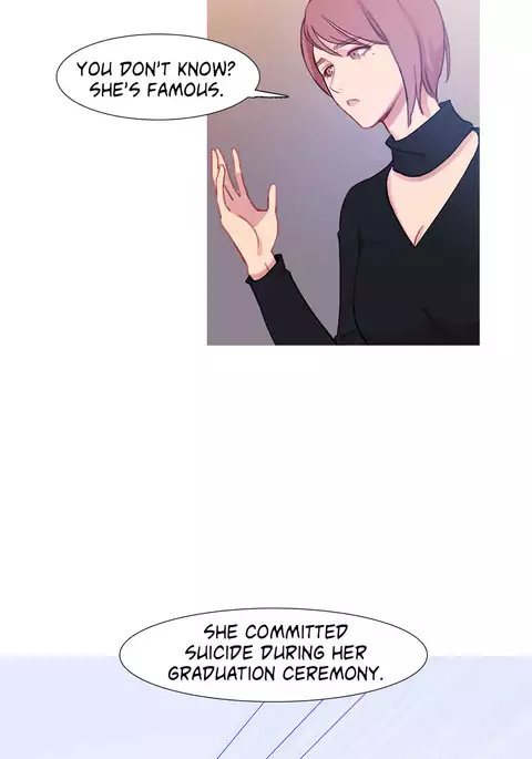 Scandal of the Witch Ch.1-39