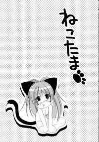 (C68) [Imomuya Honpo (Azuma Yuki)] surrender (ToHeart 2)