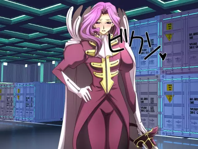 Saimin Nyotei Shirīzu ~ Saimin Nyotei