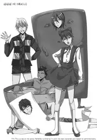 [VENOM (Zola)] OUTRAGEOUS (Kuroko no Basuke) [English]